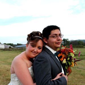 Meet your Posher, Alicia